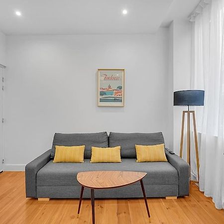 Le Cocon - T2 Cosy Hypercentre Avec Parking Apartman Toulouse Kültér fotó